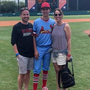 Meet your Posher, Brian